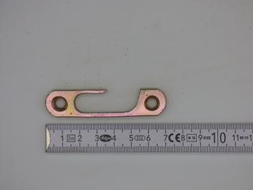 Fuhr Schließblech Typ 4