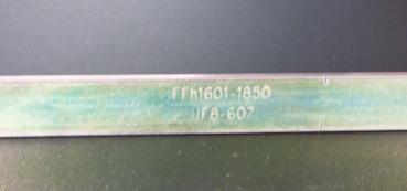 GU Fenstergetriebe UF8-607
