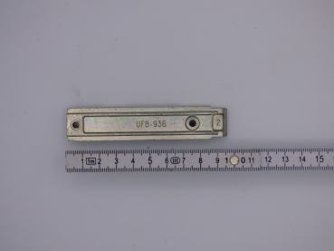Gretsch Unitas (GU) Kippschließblech UF8-936