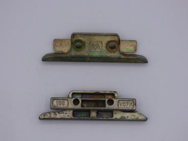 Weidtmann Schließblech V07K188