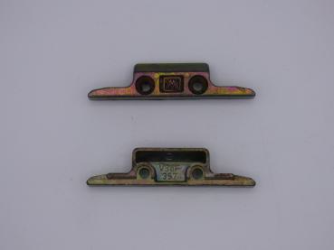 Weidtmann Schließblech V38F357