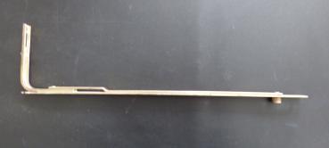 Fuhr Bandseite VE400 -Reparaturaustausch-