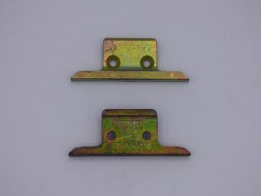 Weidtmann Schließblech W013104