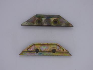 Weidtmann Schließblech W013123