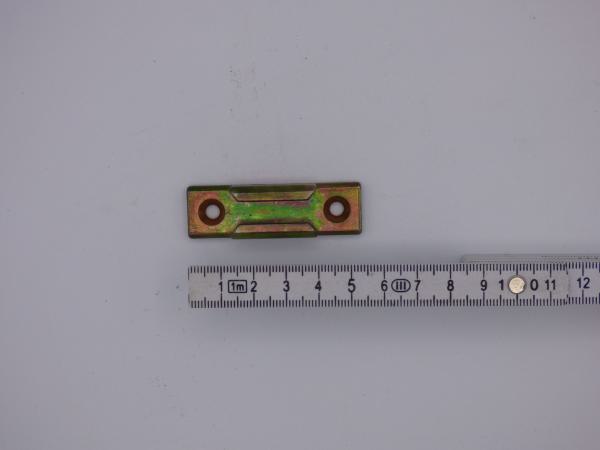 Siegenia Schließblech 1220