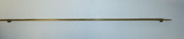 Selve Mittelverschluss Typ1 -repariert- Länge 1460 mm