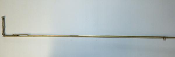 Selve Mittelverschluss Typ2 -repariert- Länge 1460 mm