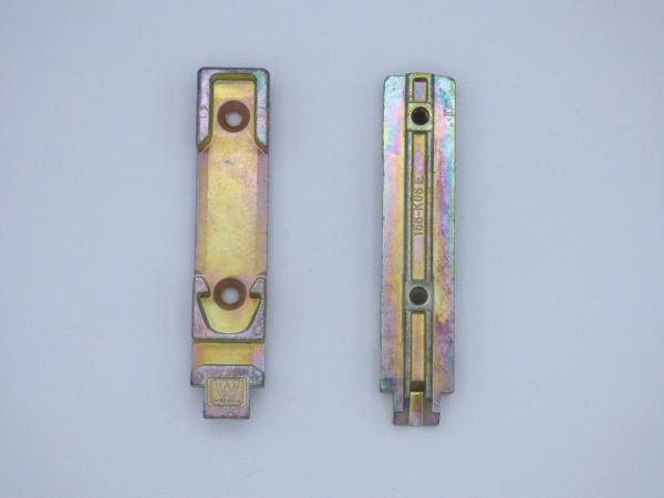 Weidtmann Kippschließblech 166-K06E