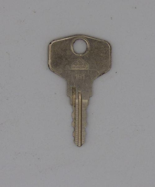 Roto Schlüssel 1G1