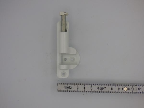 Maco Scherenlagertopf 21690 weiß Rechts