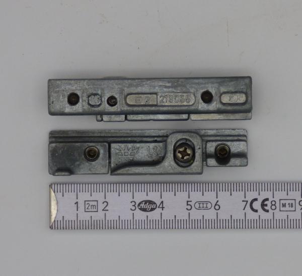 Schüco Riegelteil 218055 Links