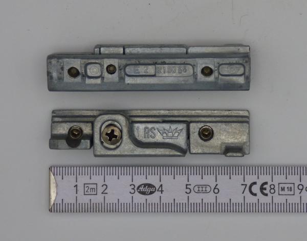 Schüco Riegelteil 218056 Rechts