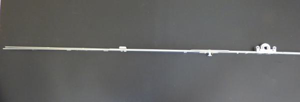 GU Fenstergetriebe 22125-00-0-1