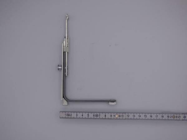 Maco Eckumlenkung 222209 MM