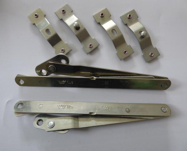 Schüco Putzschere / Sicherungsschere Gr. 1 R-S für Alu-Fenster (Royal S) 223093