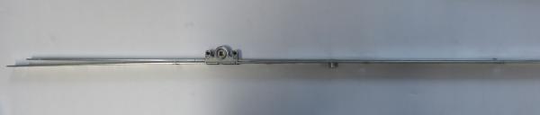 Siegenia Fenstergetriebe 23 Gr120 GS490