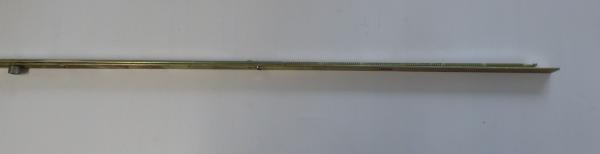 Siegenia Fenstergetriebe 23 Gr120 GS490 mit Schwinge