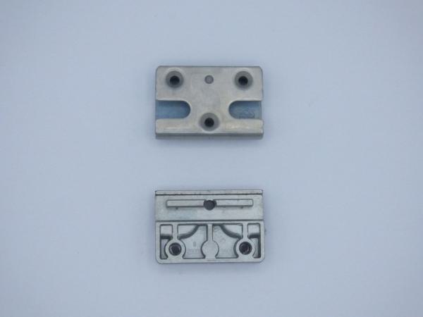 Roto Schließblech 2300340051-A1611