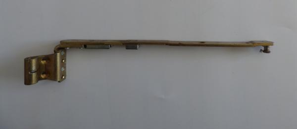 Roto Centro Axerarm 250 E5 Holz links