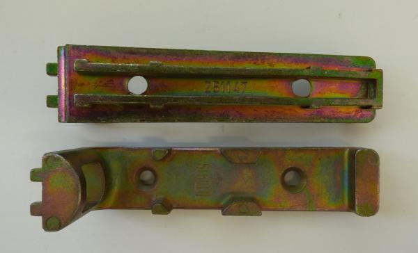 Schüco Kippblech 251147
