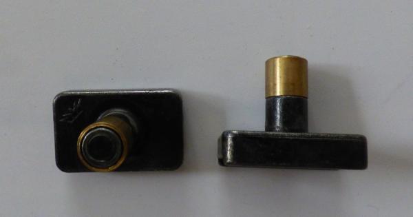 Schüco Schließrolle 251900