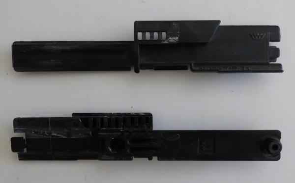Schüco Scherenmitnehmer Schließbock 253126