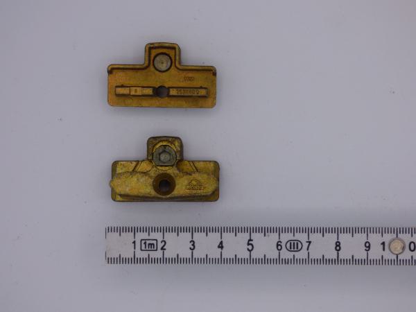 Roto Schließblech 2532800