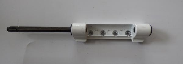 Schüco Scherenlager 253850