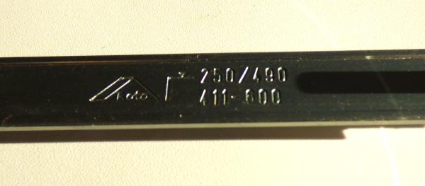 Roto NT Axerstulp 256024 Gr 490