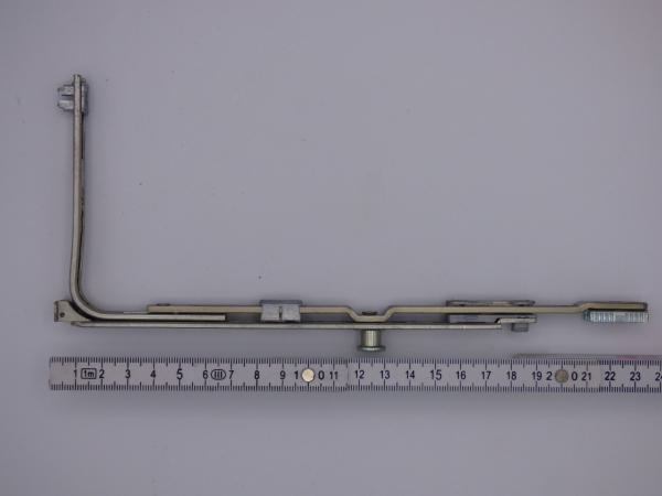 Roto Eckumlenkung 260286