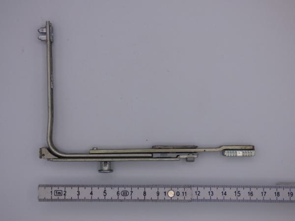 Roto Eckumlenkung 260290