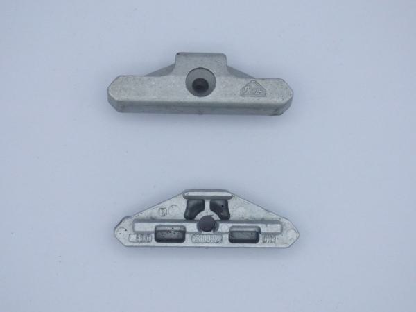 Roto Schließblech 280922