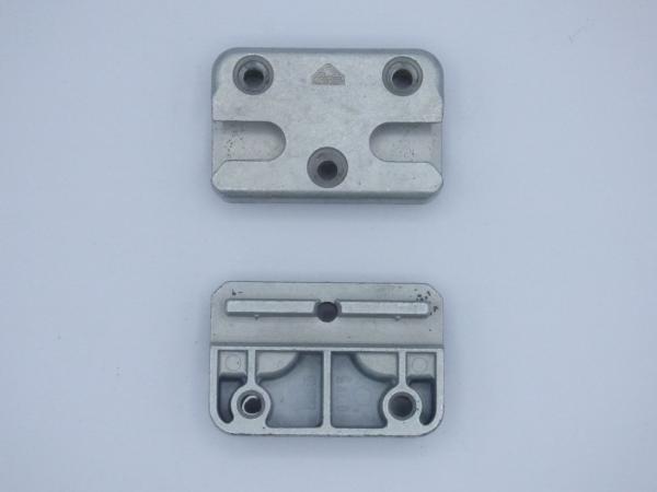 Roto Schließblech 280945