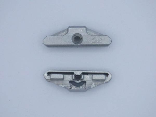 Roto Schließblech 288104