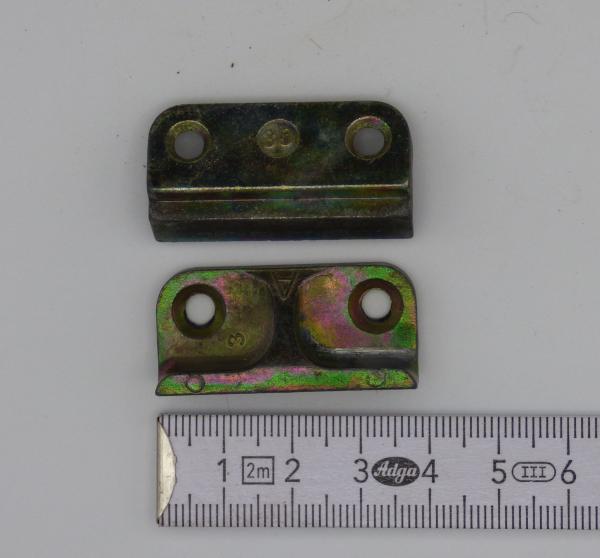 Winkhaus Schließblech 30