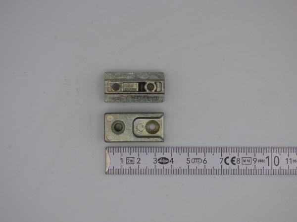 Gretsch Unitas (GU) Schließblech 9.30146-03