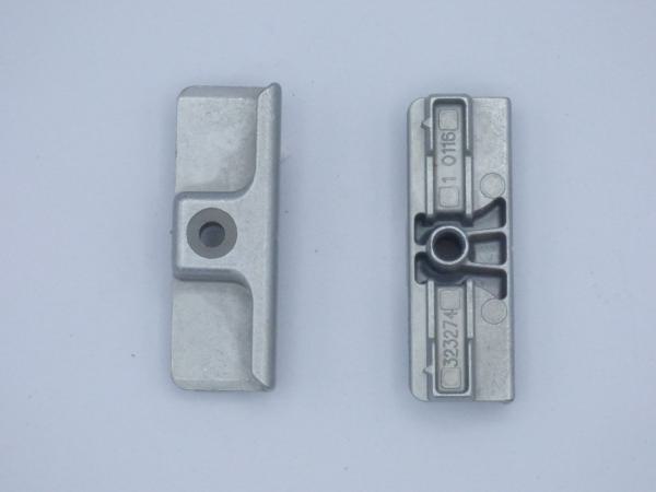 Roto Schließblech 323274