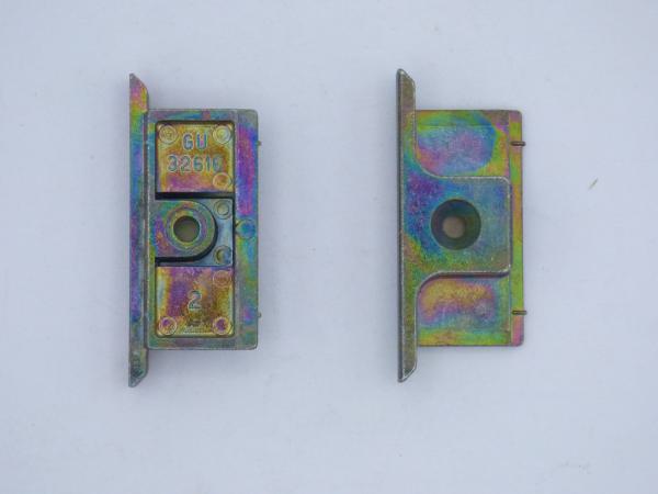 Gretsch Unitas (GU) Schließblech 32616