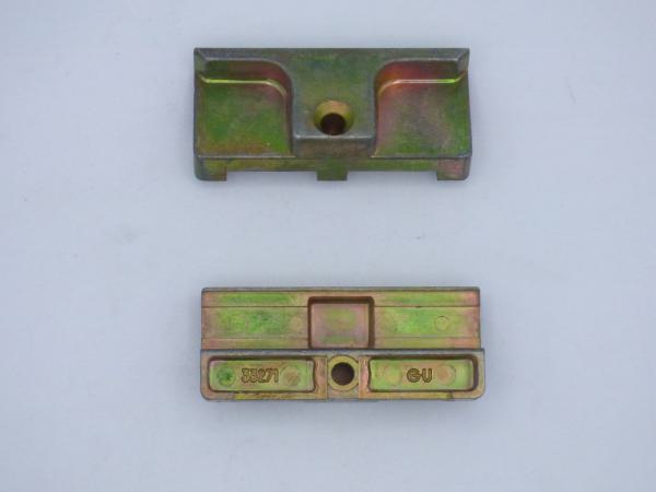 Gretsch Unitas (GU) Schließblech 33271