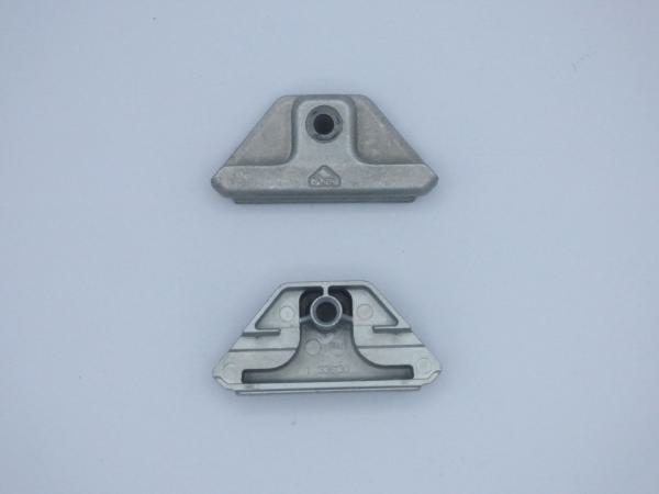 Roto Schließblech 336130-A1611