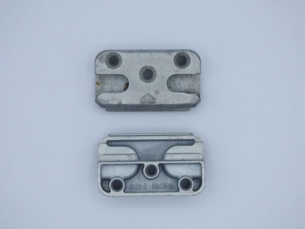 Roto Schließblech 336132-A1611