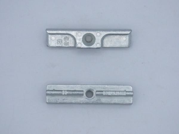 Gretsch Unitas (GU) Schließblech 34202