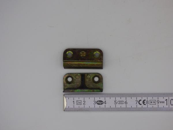 Winkhaus Schließblech 35 -gebraucht-