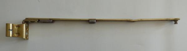 Roto Centro Axerarm 350 E5 Holz links