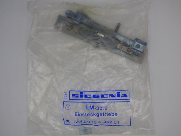 Siegenia Einsteckgetriebe 364.0000.4.342.C1 LM-30.5