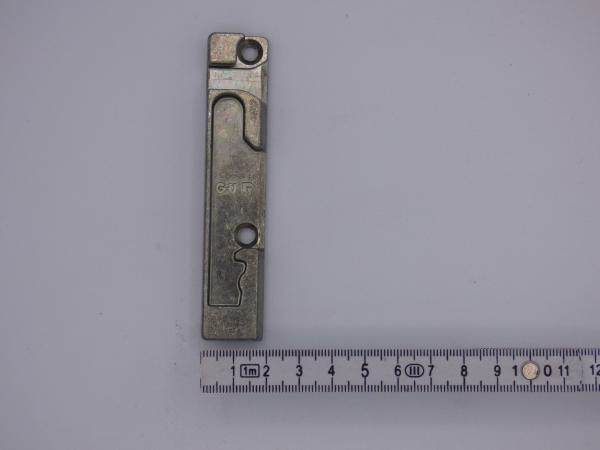 Gretsch Unitas (GU) Kippschließblech Links 37350