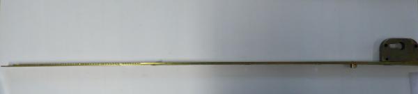 Siegenia Fenstergetriebe 3 3PZ40 Gr4aTL