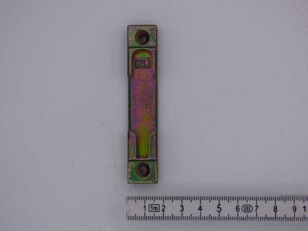 Siegenia Kippschließblech 440-1
