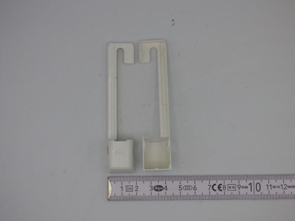 Roto Abdeckkappe NT Typ22