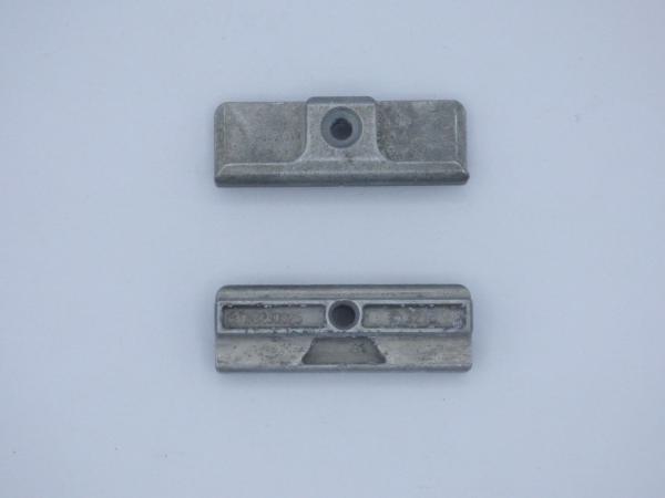 Roto Schließblech 48230025-A1613